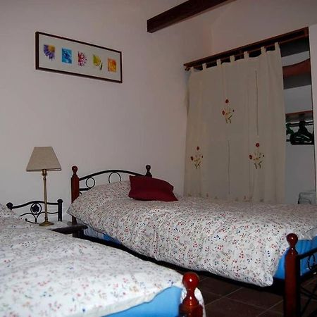 Casa Rural La Casa De La Lima Las Rosas  Екстериор снимка