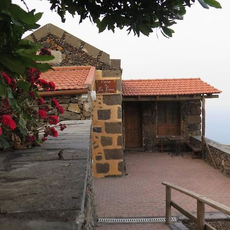Casa Rural La Casa De La Lima Las Rosas  Екстериор снимка