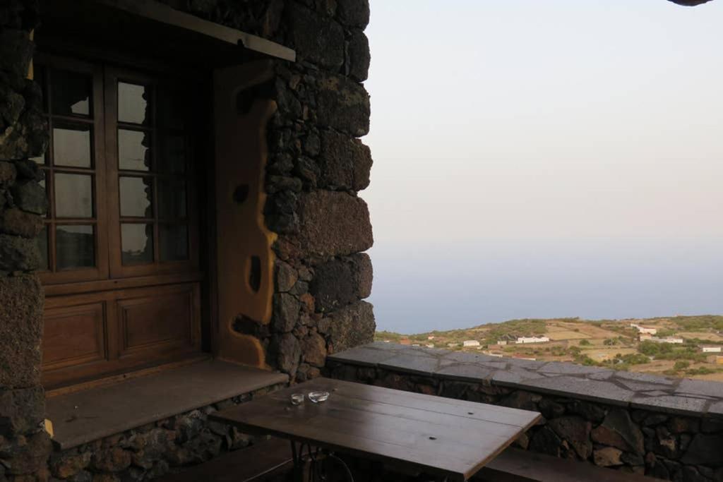 Casa Rural La Casa De La Lima Las Rosas  Екстериор снимка