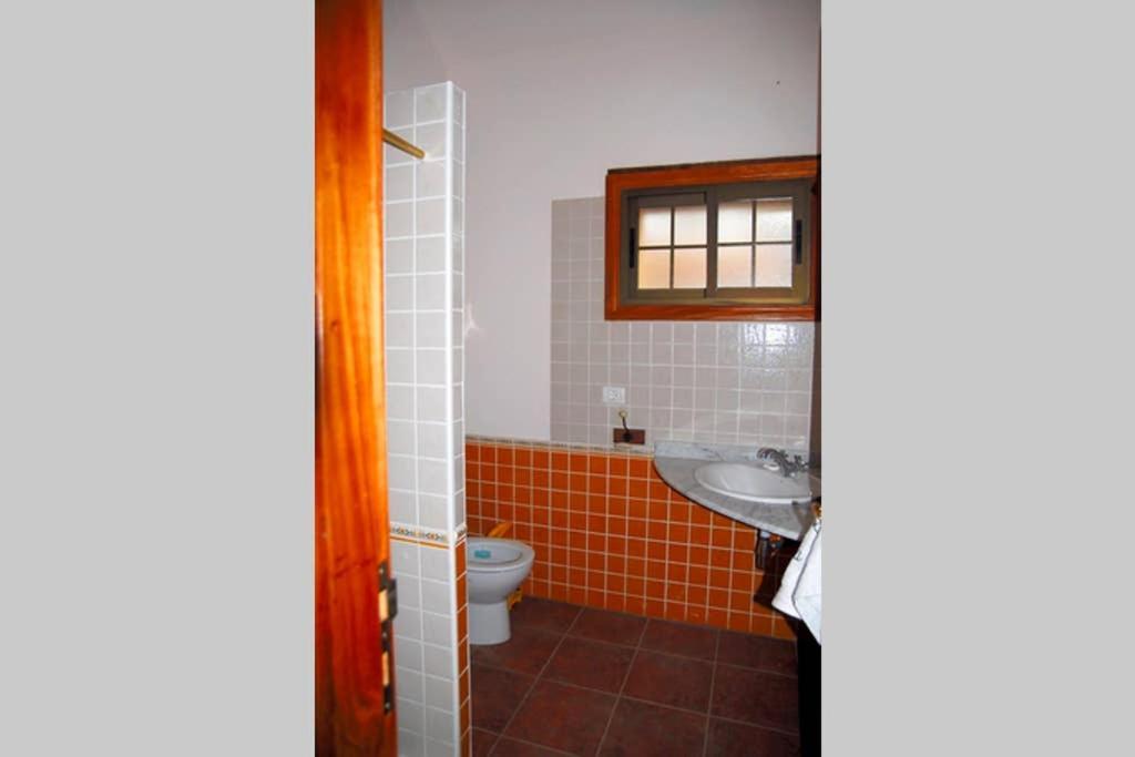 Casa Rural La Casa De La Lima Las Rosas  Екстериор снимка
