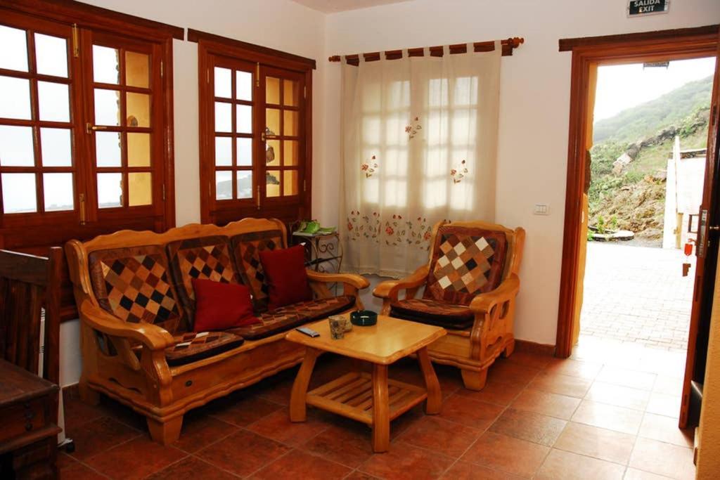 Casa Rural La Casa De La Lima Las Rosas  Екстериор снимка