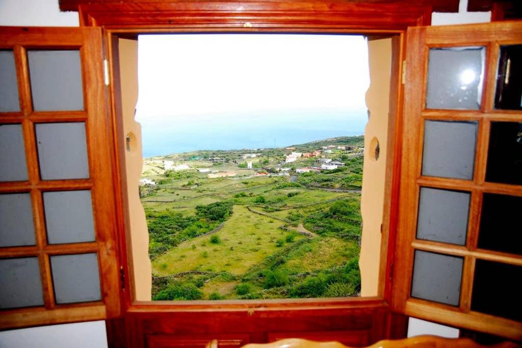 Casa Rural La Casa De La Lima Las Rosas  Екстериор снимка