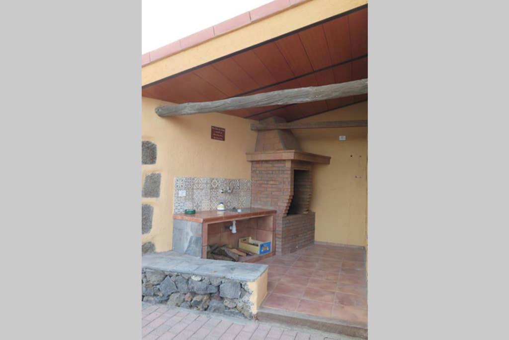 Casa Rural La Casa De La Lima Las Rosas  Екстериор снимка