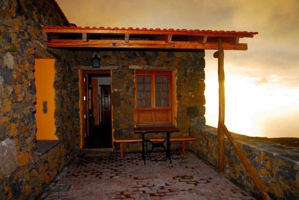 Casa Rural La Casa De La Lima Las Rosas  Екстериор снимка